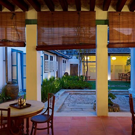 23 Love Lane Hotel George Town Ngoại thất bức ảnh