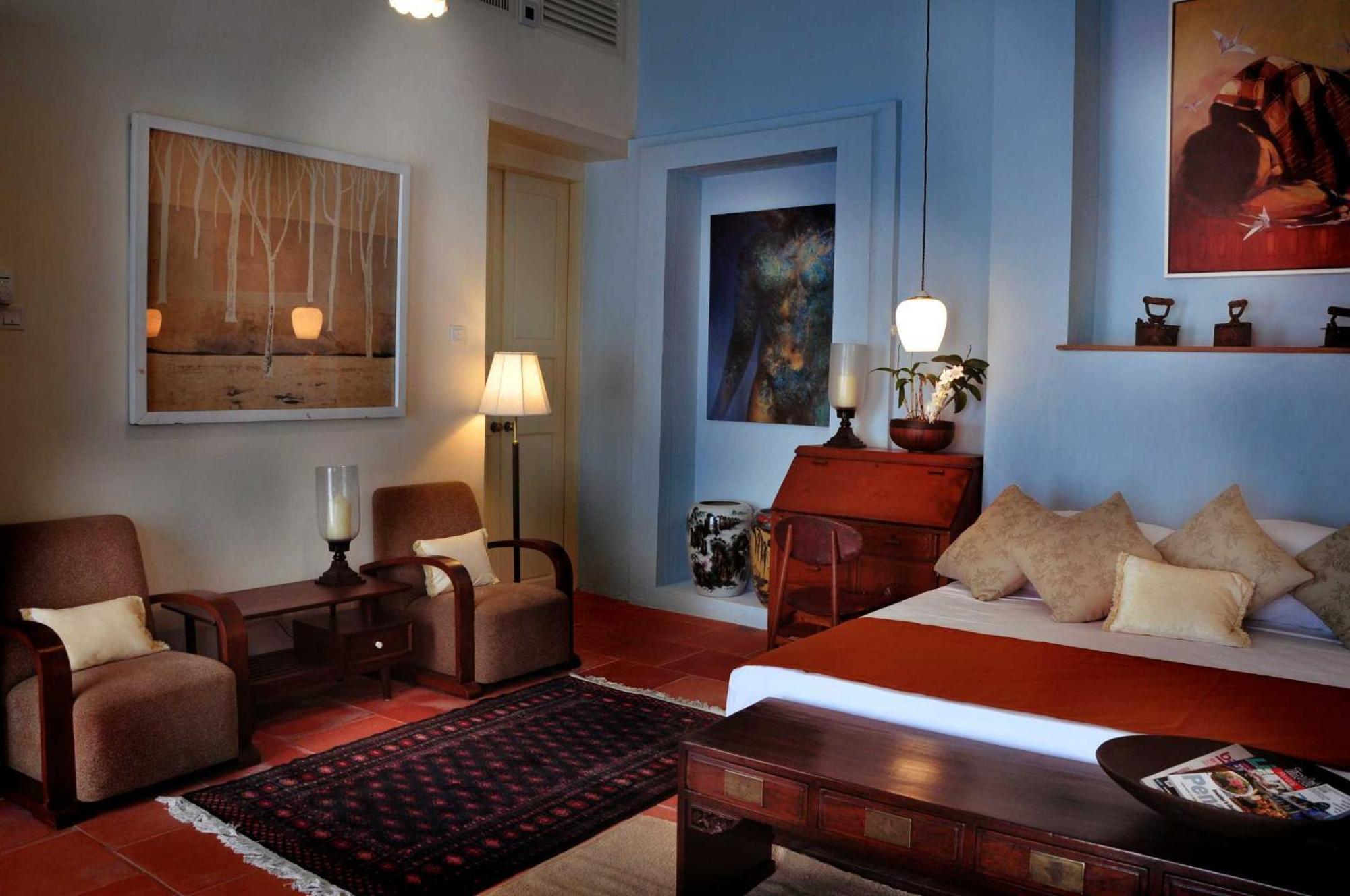 23 Love Lane Hotel George Town Ngoại thất bức ảnh