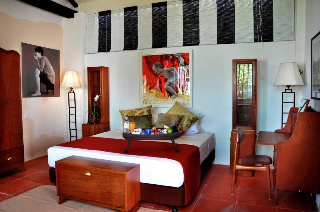 23 Love Lane Hotel George Town Phòng bức ảnh