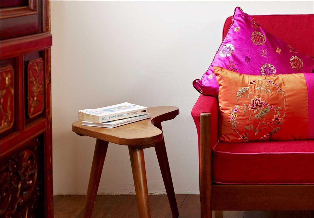23 Love Lane Hotel George Town Ngoại thất bức ảnh