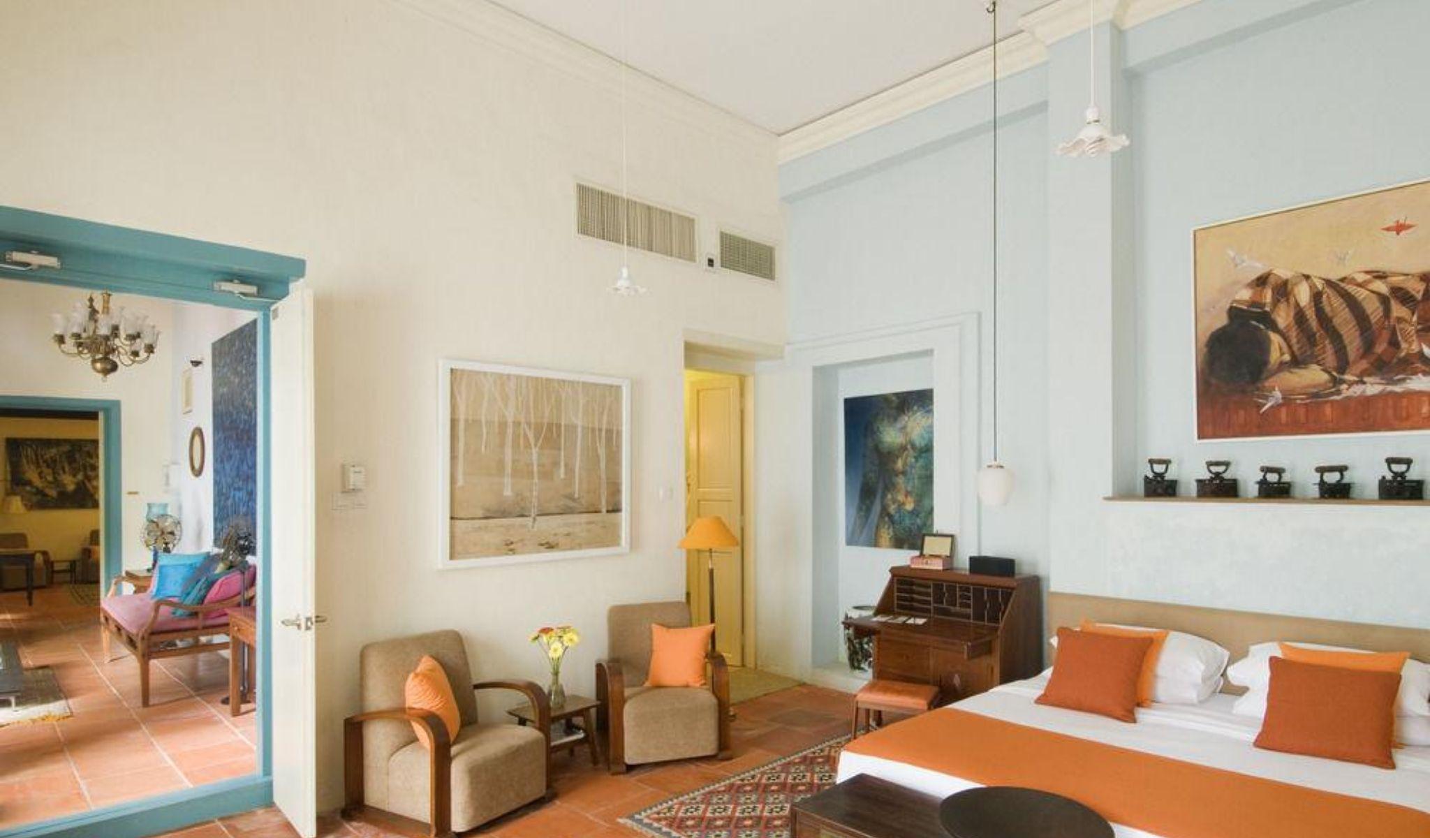 23 Love Lane Hotel George Town Ngoại thất bức ảnh