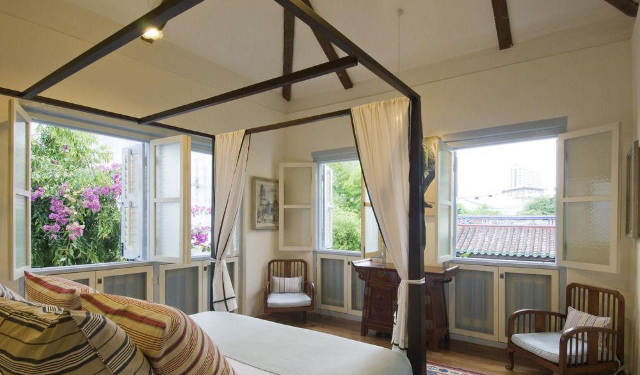 23 Love Lane Hotel George Town Ngoại thất bức ảnh