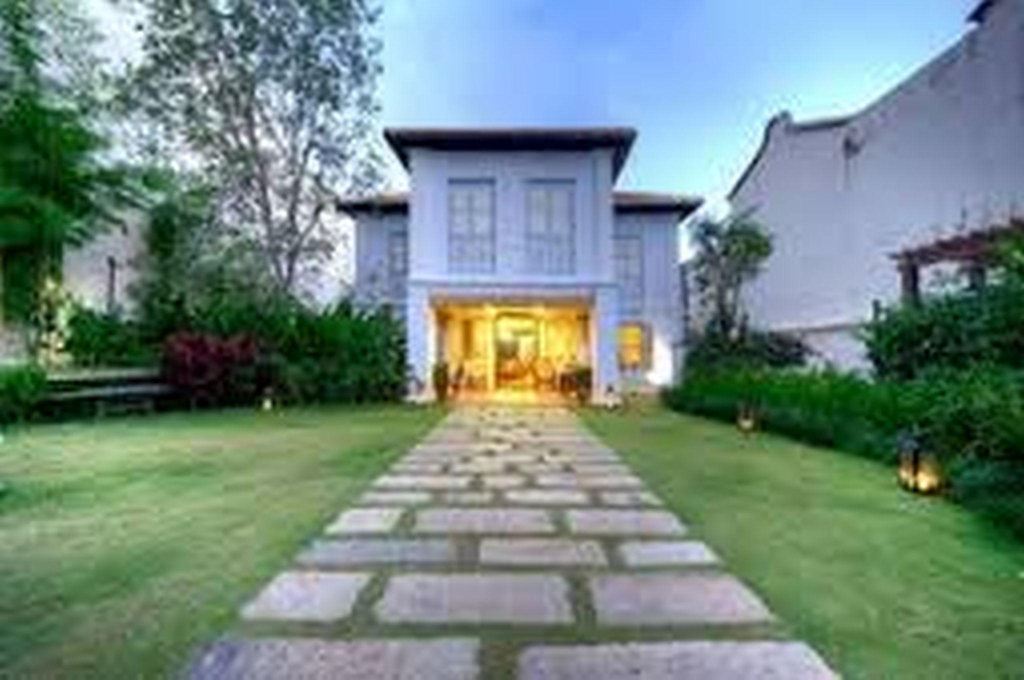 23 Love Lane Hotel George Town Ngoại thất bức ảnh