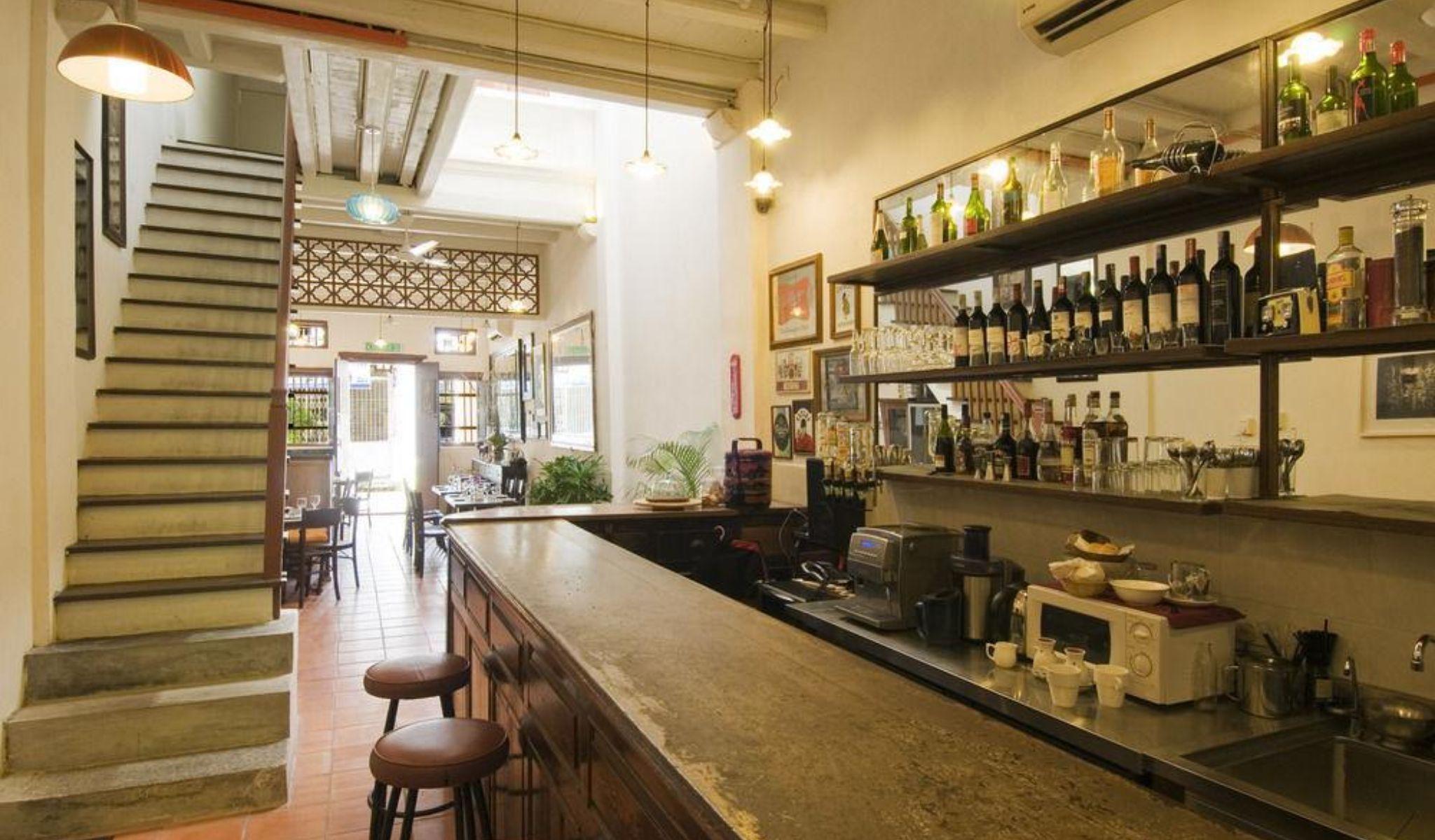 23 Love Lane Hotel George Town Ngoại thất bức ảnh