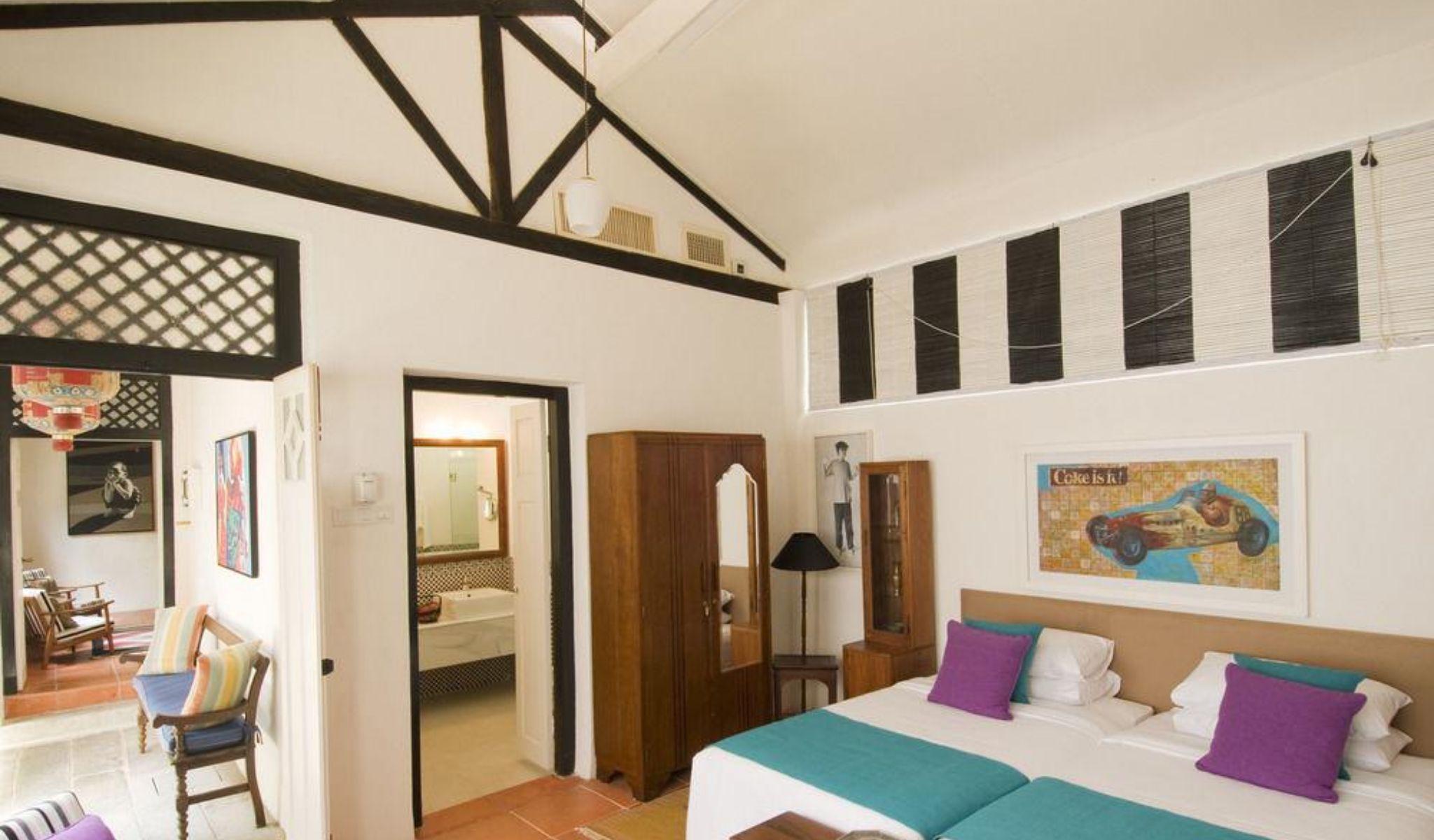 23 Love Lane Hotel George Town Ngoại thất bức ảnh