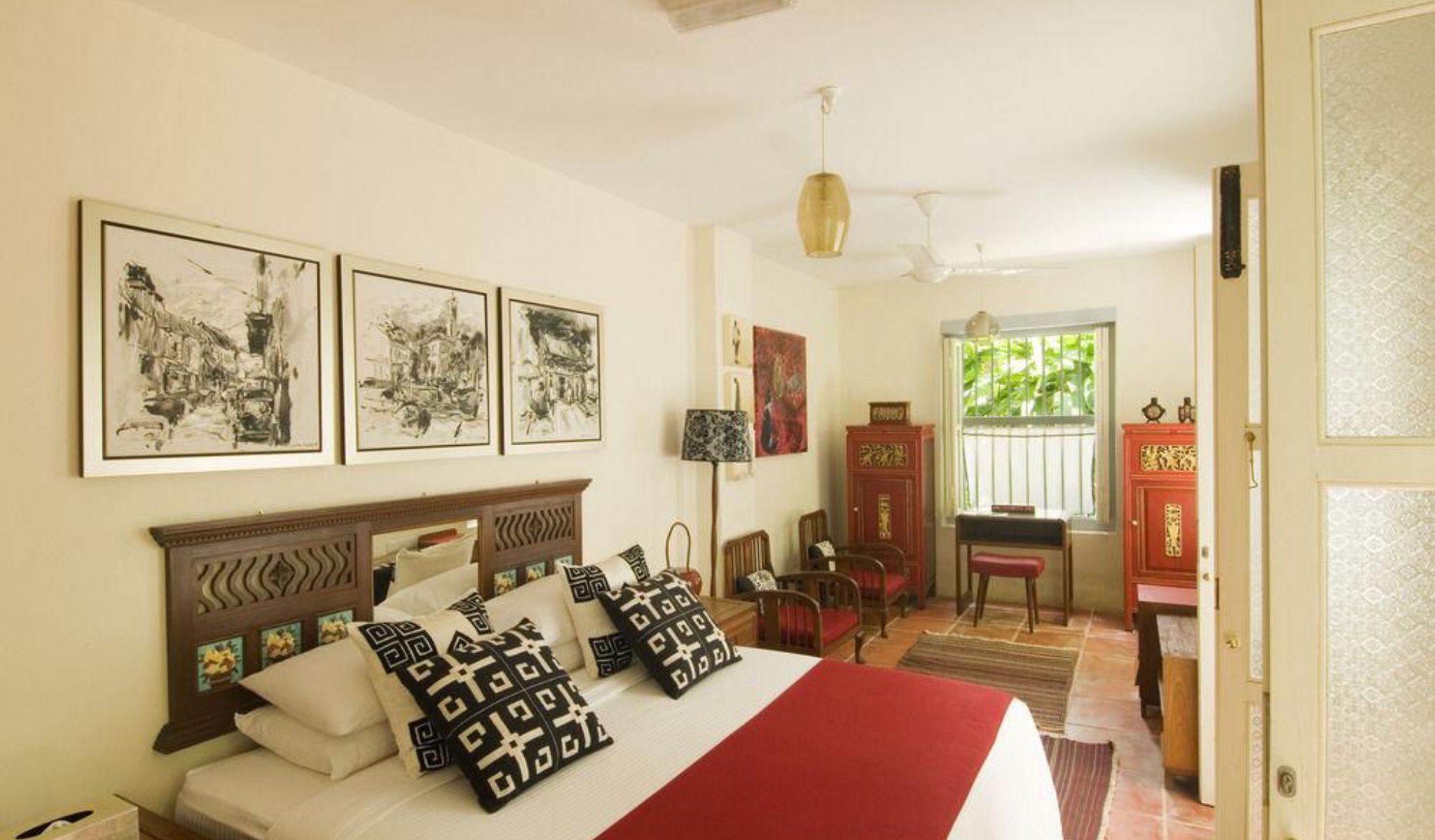 23 Love Lane Hotel George Town Ngoại thất bức ảnh
