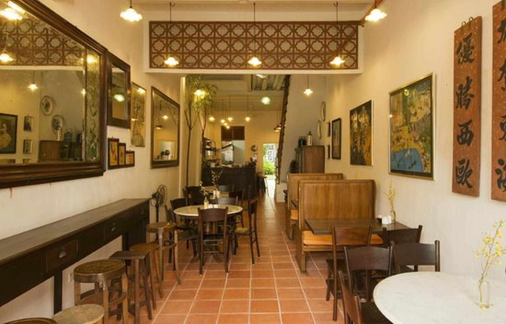 23 Love Lane Hotel George Town Ngoại thất bức ảnh