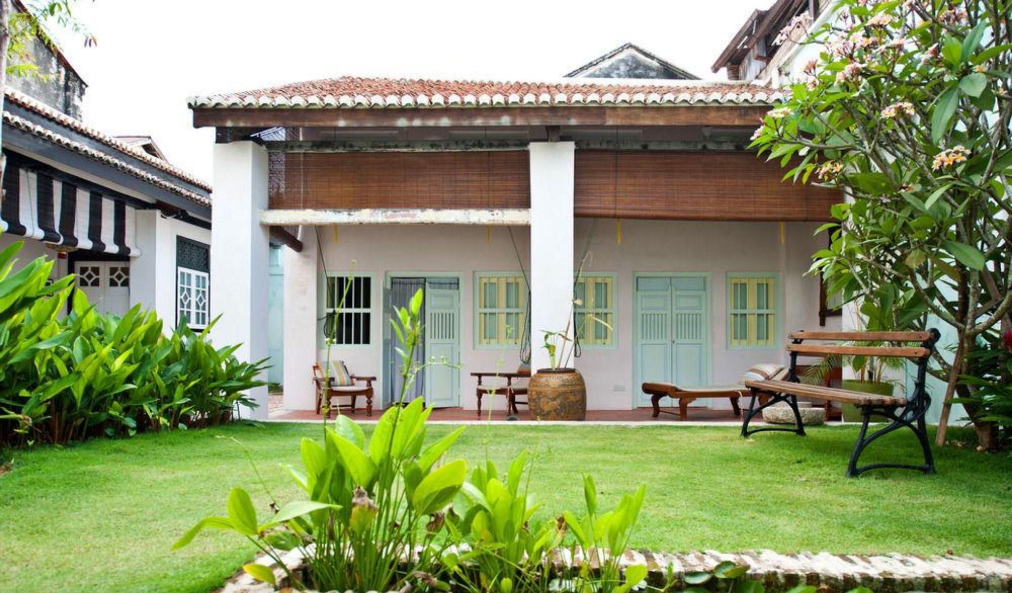 23 Love Lane Hotel George Town Ngoại thất bức ảnh