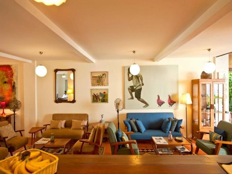 23 Love Lane Hotel George Town Ngoại thất bức ảnh