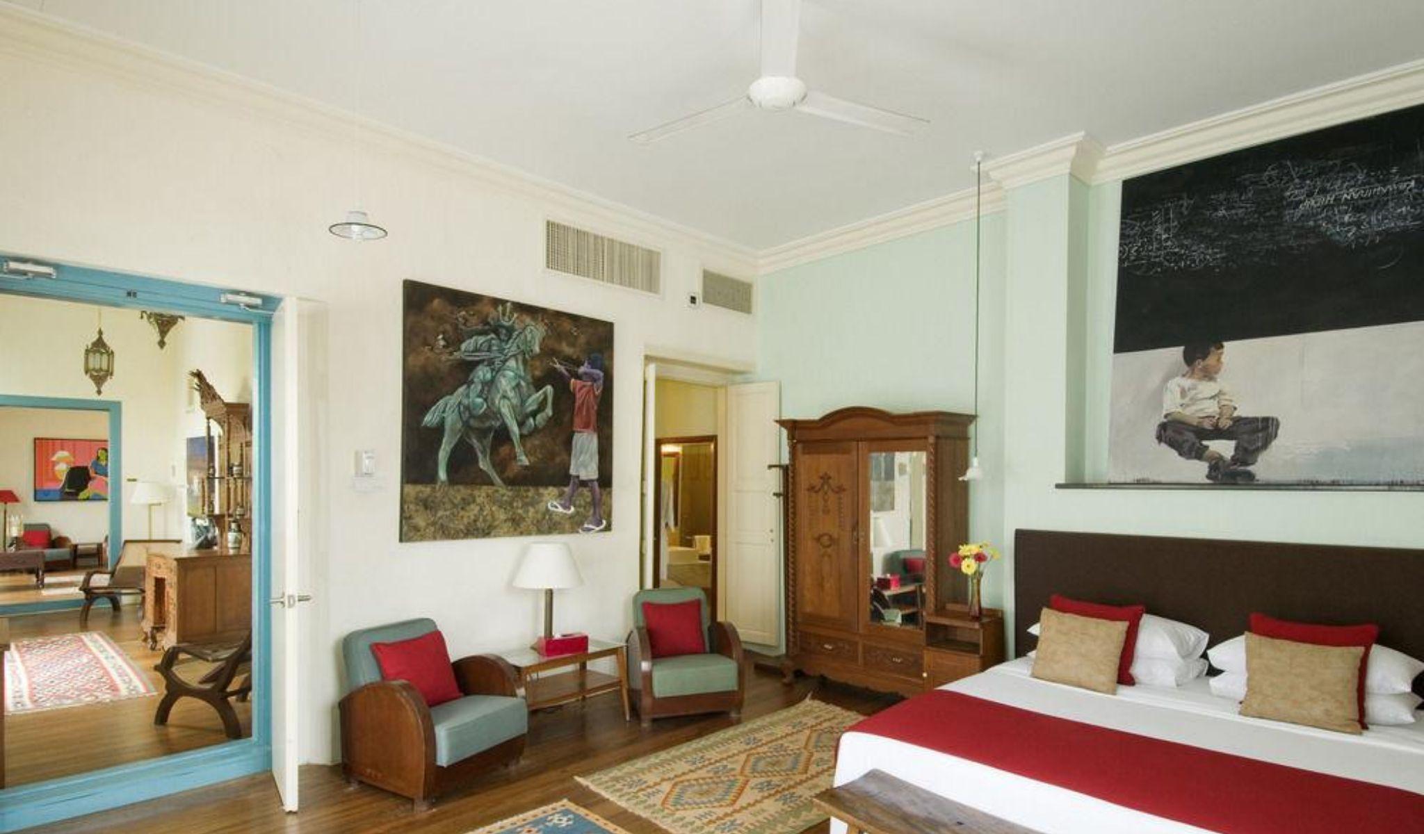 23 Love Lane Hotel George Town Ngoại thất bức ảnh
