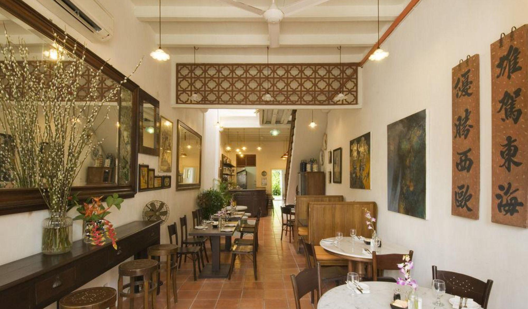 23 Love Lane Hotel George Town Ngoại thất bức ảnh