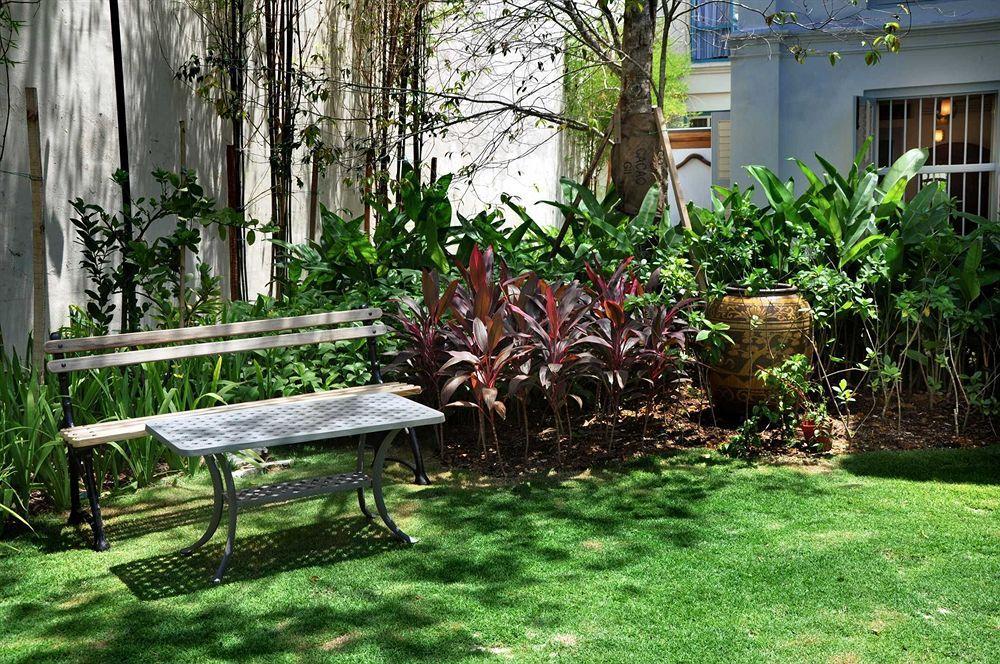 23 Love Lane Hotel George Town Ngoại thất bức ảnh