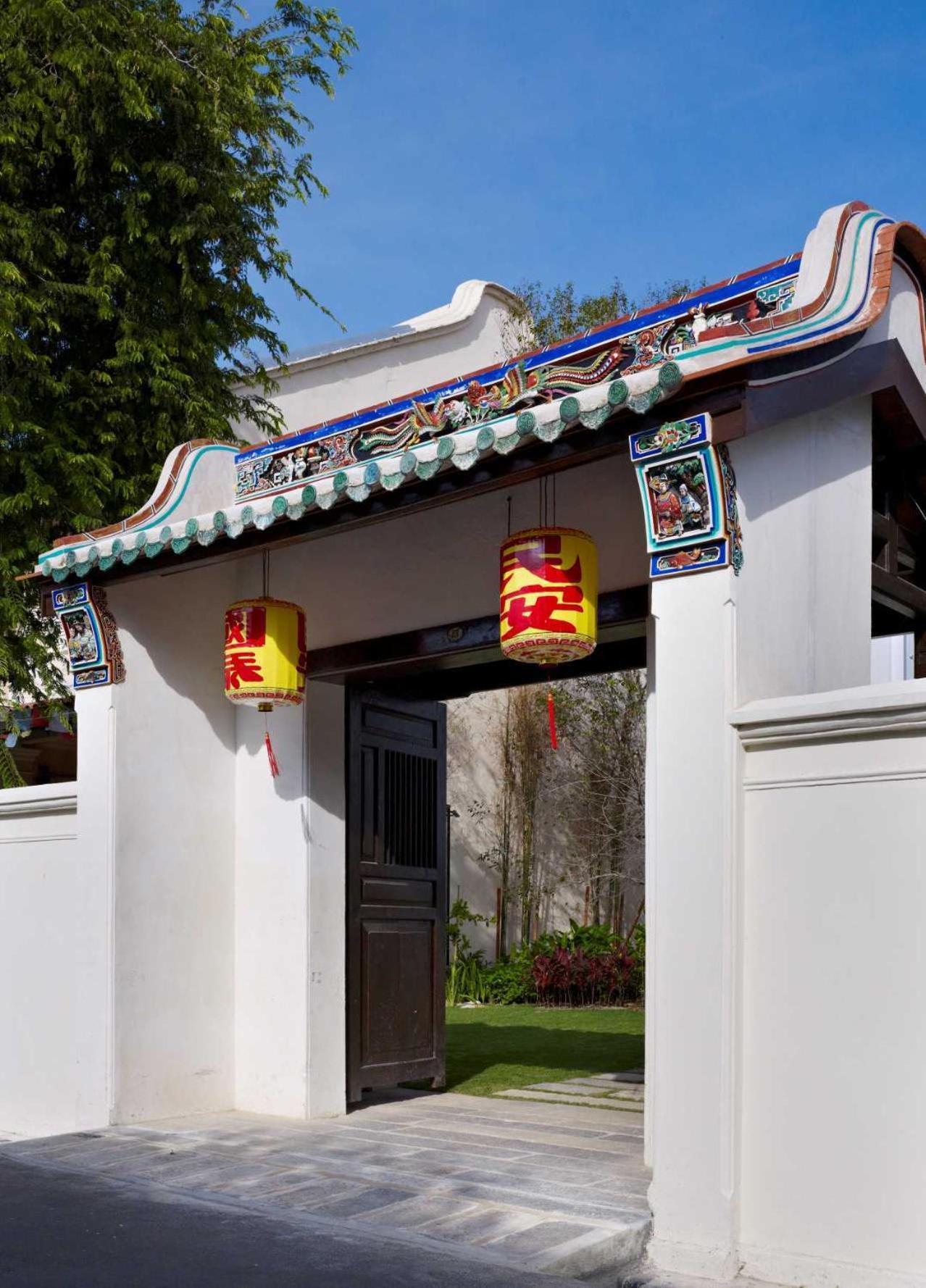 23 Love Lane Hotel George Town Ngoại thất bức ảnh