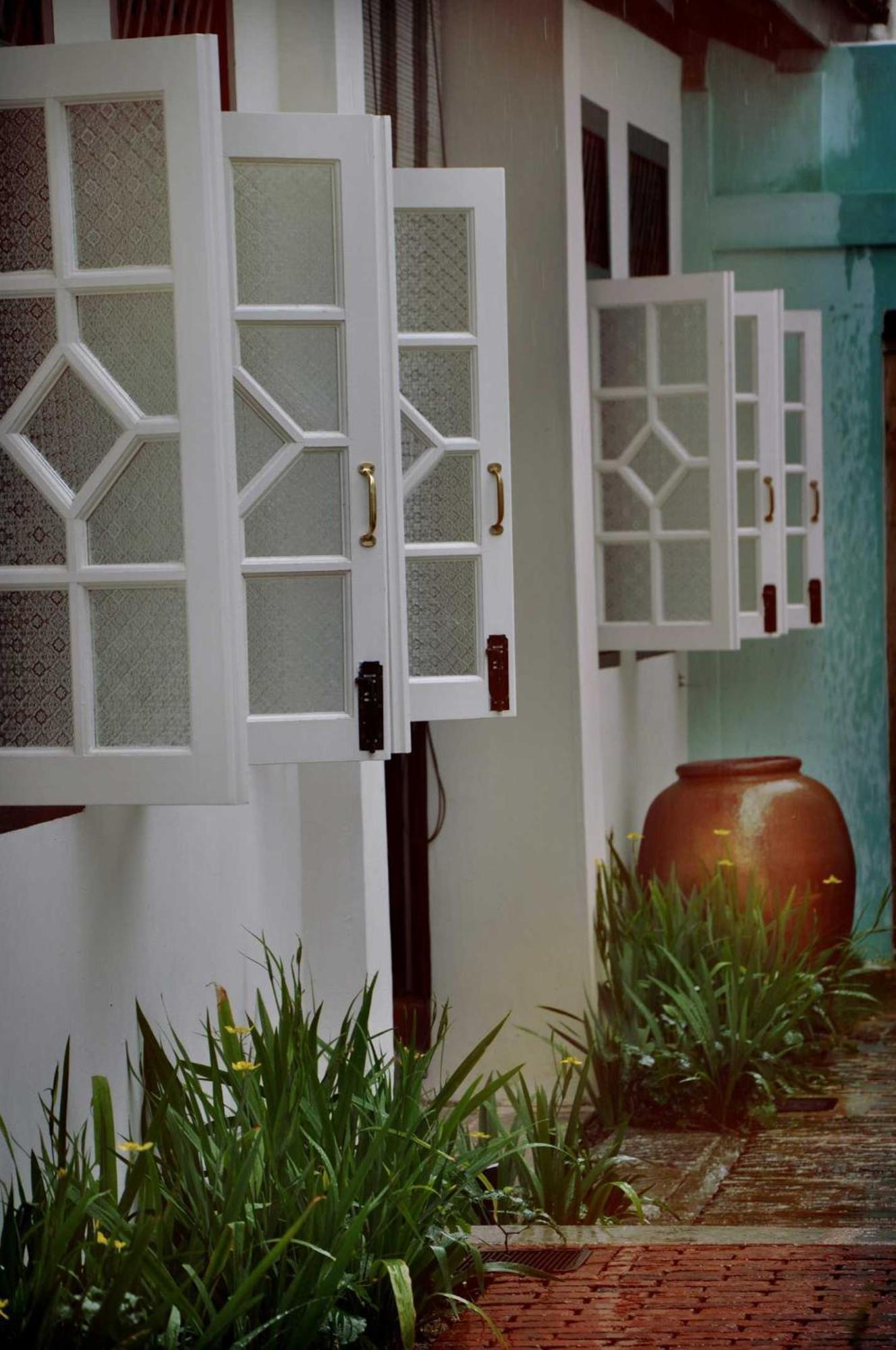 23 Love Lane Hotel George Town Ngoại thất bức ảnh