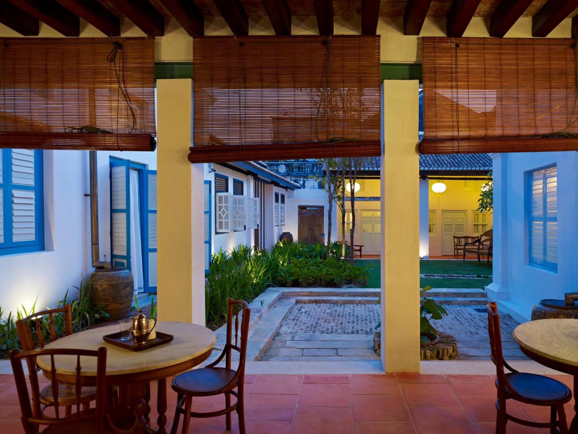 23 Love Lane Hotel George Town Ngoại thất bức ảnh
