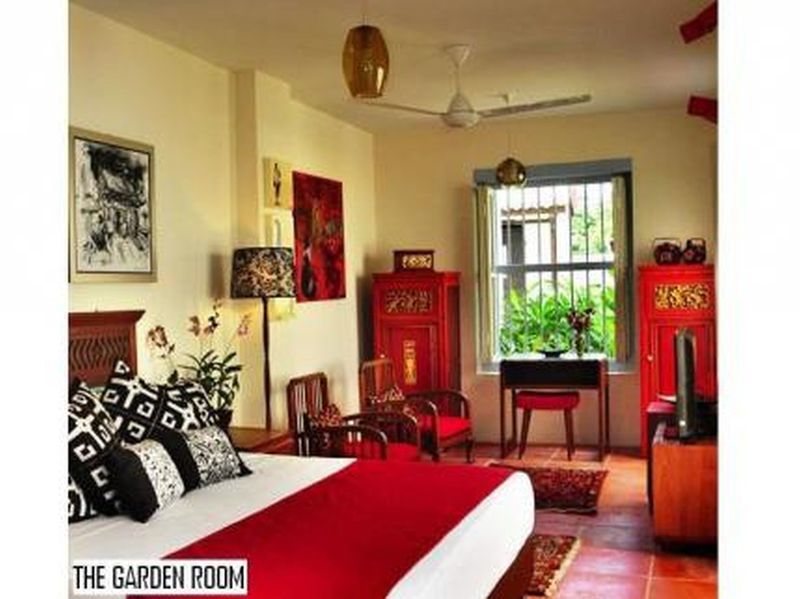 23 Love Lane Hotel George Town Ngoại thất bức ảnh
