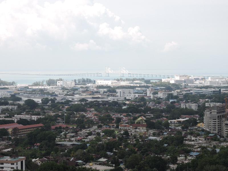 23 Love Lane Hotel George Town Ngoại thất bức ảnh