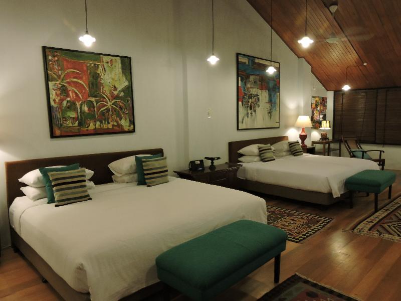 23 Love Lane Hotel George Town Ngoại thất bức ảnh