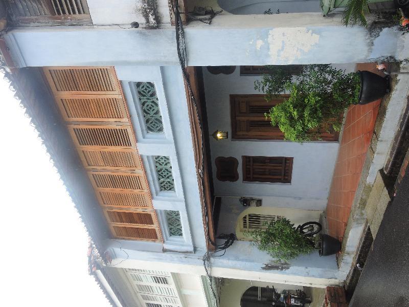 23 Love Lane Hotel George Town Ngoại thất bức ảnh