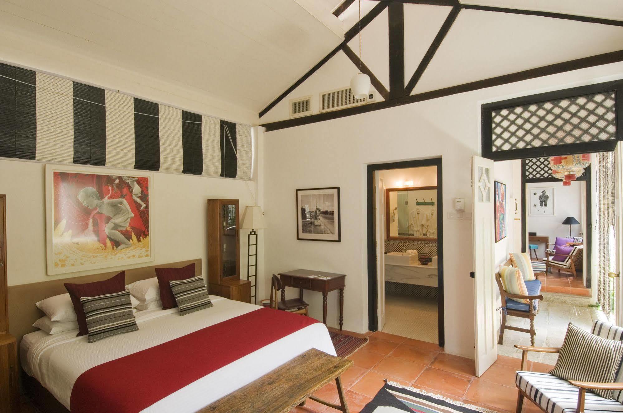 23 Love Lane Hotel George Town Ngoại thất bức ảnh