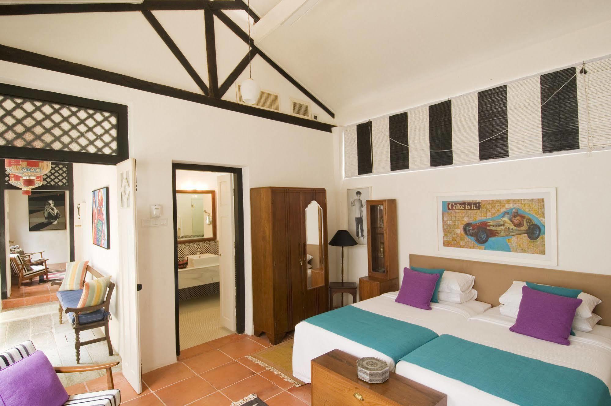 23 Love Lane Hotel George Town Ngoại thất bức ảnh