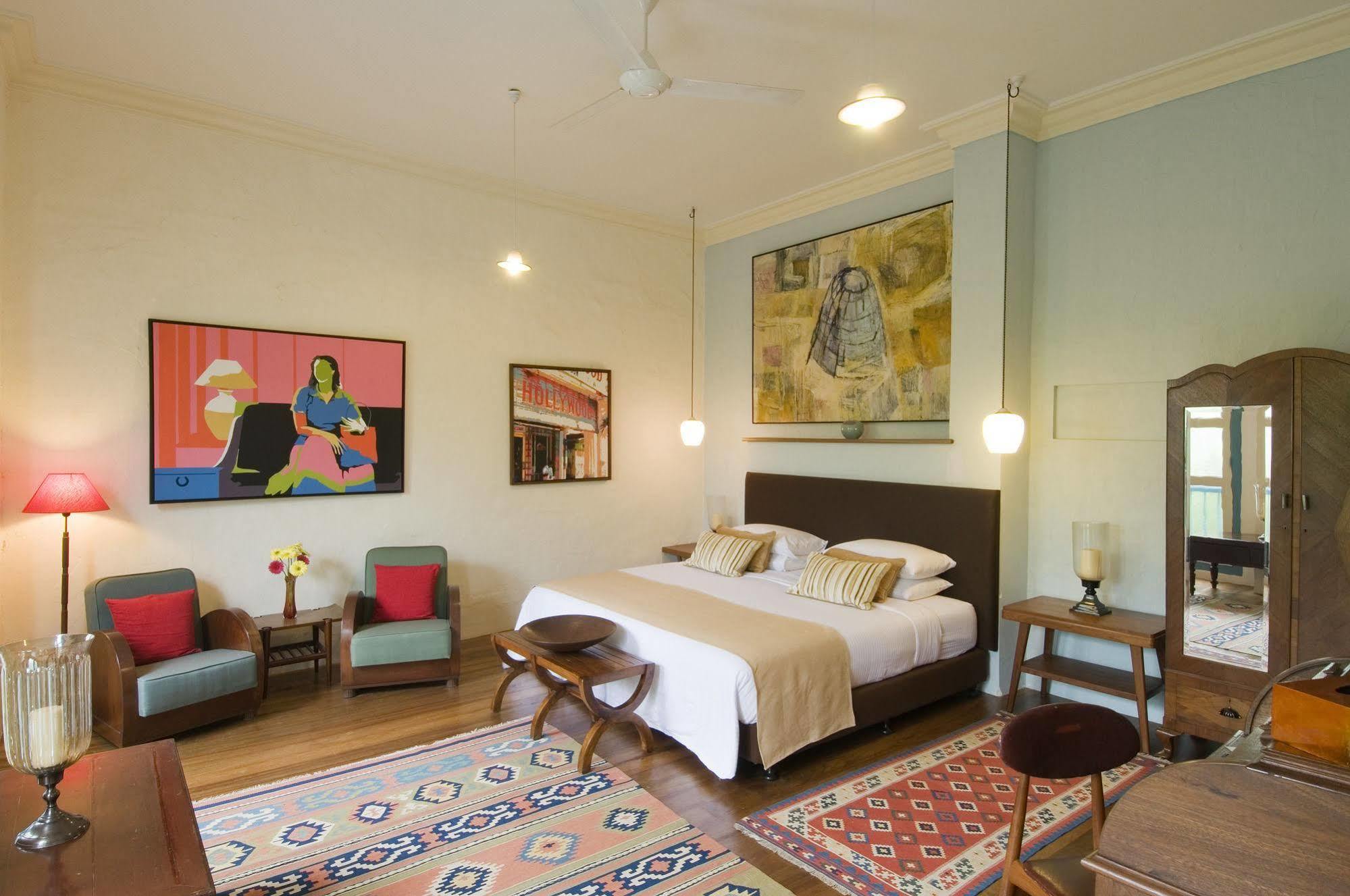 23 Love Lane Hotel George Town Ngoại thất bức ảnh