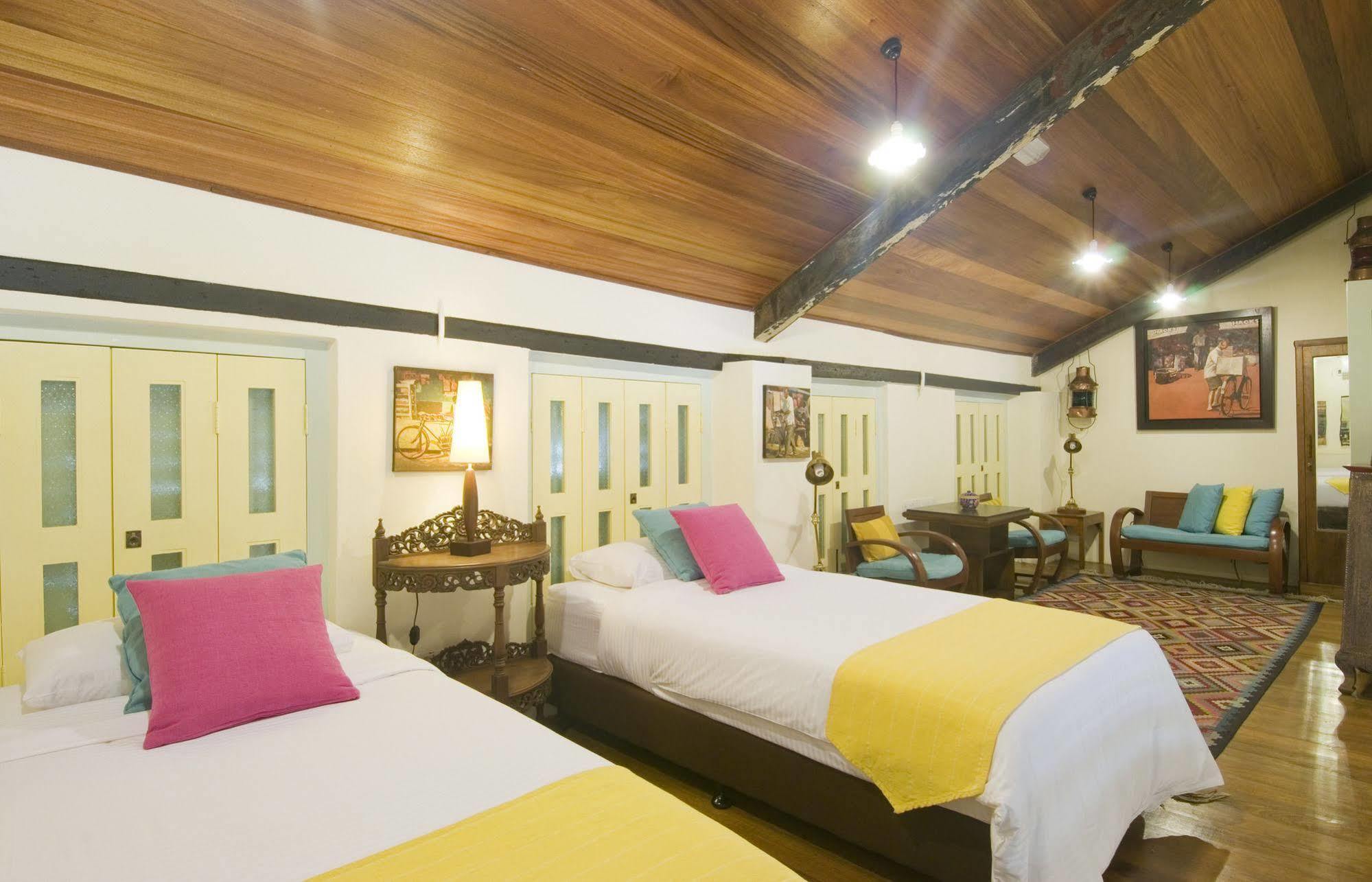 23 Love Lane Hotel George Town Ngoại thất bức ảnh