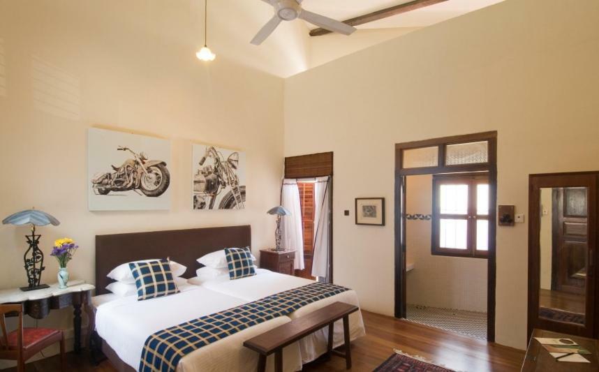 23 Love Lane Hotel George Town Ngoại thất bức ảnh
